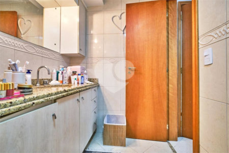 Apartamento à venda com 3 quartos, sendo 2 suítes, em Tijuca, Rio de Janeiro, RJ