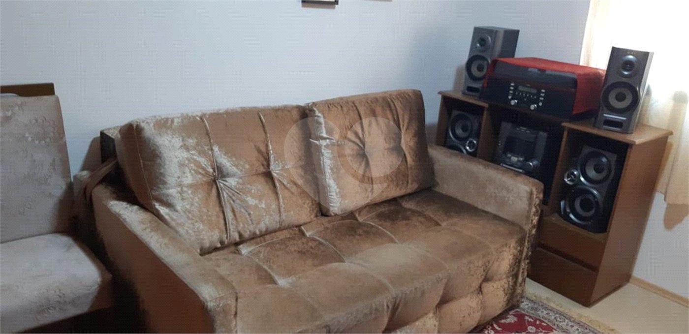 Apartamento à venda com 3 quartos, sendo 1 suíte, em Santana, São Paulo, SP