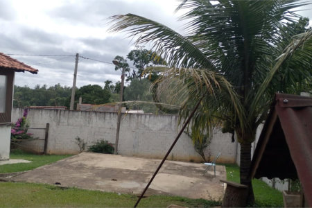 Chácara à venda com 3 quartos, sendo 2 suítes, em Terras de Santa Carolina II, Itu, SP
