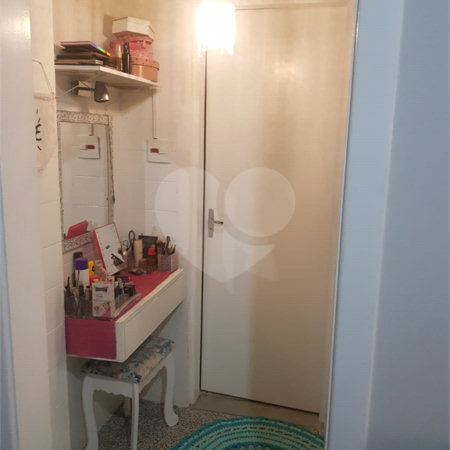 Apartamento à venda com 2 quartos em Santa Efigênia, São Paulo, SP