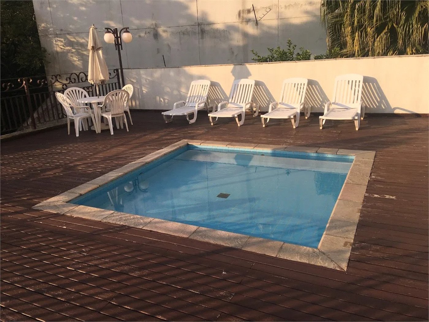 Apartamento à venda com 4 suítes em Vila Suzana, São Paulo, SP