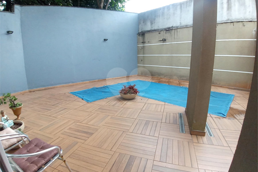 Casa à venda com 3 suítes no condomínio Reserva Nova Cantareira, São Paulo - SP