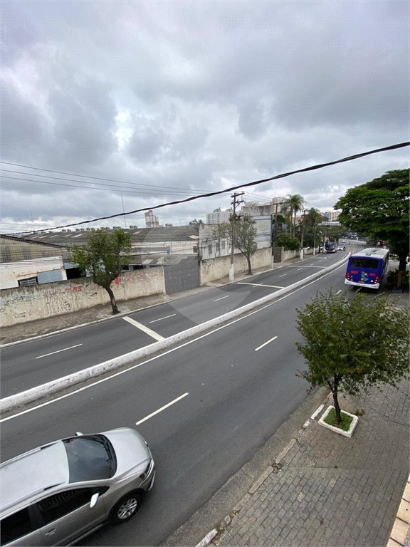 Prédio para alugar em Taboão, São Bernardo do Campo, SP