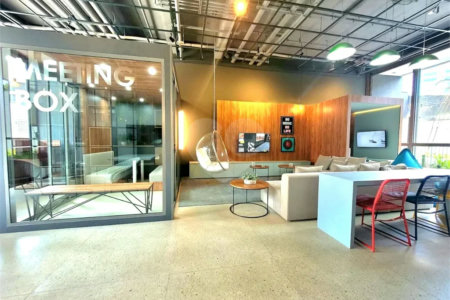 Apartamento à venda com 1 quarto em Pinheiros, São Paulo, SP