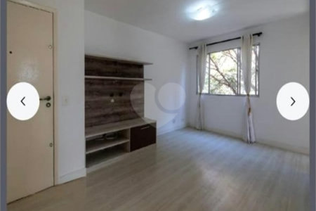 Apartamento à venda com 2 quartos em Jardim Catanduva, São Paulo, SP