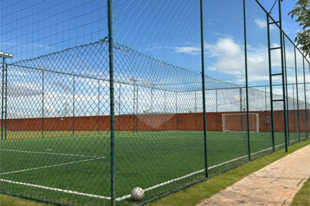 Casa à venda com 3 quartos, sendo 1 suíte, no condomínio Residencial Villagio Wanel, Sorocaba - SP