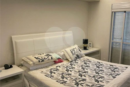 Apartamento à venda com 3 suítes em Santana, São Paulo, SP