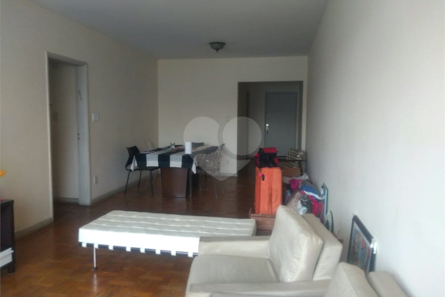 Apartamento à venda com 3 quartos, sendo 2 suítes,  em Perdizes, São Paulo, SP