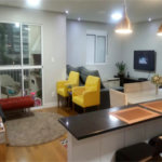 Apartamento à venda com 3 quartos, sendo 2 suítes, em Vila Andrade, São Paulo, SP