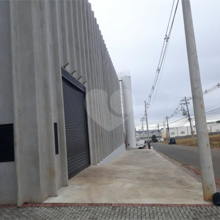 Galpão para alugar em Park Comercial de Indaiatuba, Indaiatuba, SP