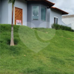 Casa à venda com 3 suítes no condomínio Residencial dos Lagos, Itupeva - SP