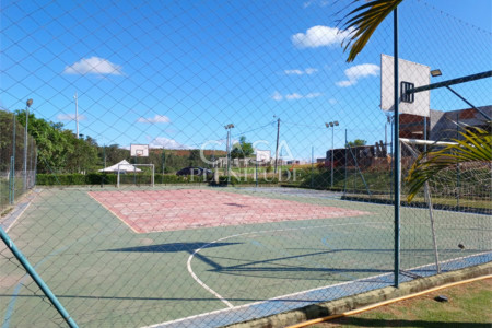 Terreno em condomínio à venda em Residencial Fazenda Alta Vista, Salto de Pirapora, SP