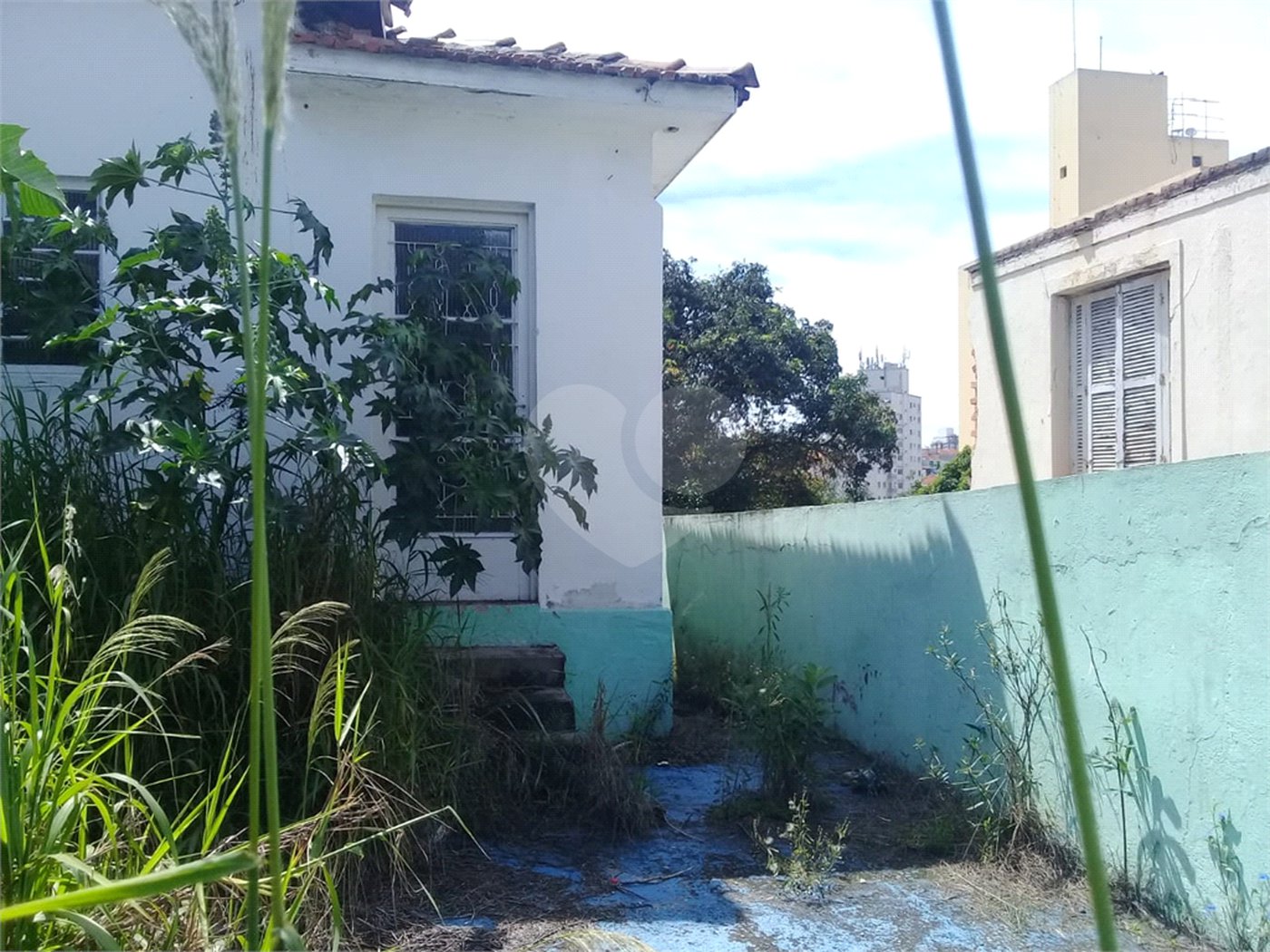 Terreno à venda em Tucuruvi, São Paulo, SP