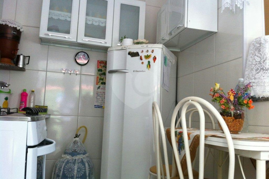 Casa à venda com 5 quartos em Vila Guilherme, São Paulo, SP