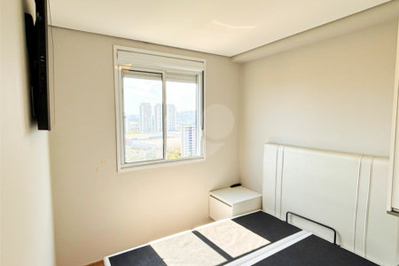 Apartamento à venda com 2 quartos em Santo Amaro, São Paulo, SP