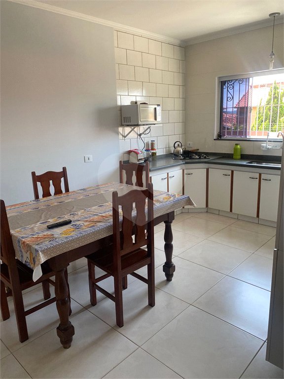 Casa à venda com 3 quartos, sendo 1 suíte, em Jardim Alvinópolis, Atibaia, SP