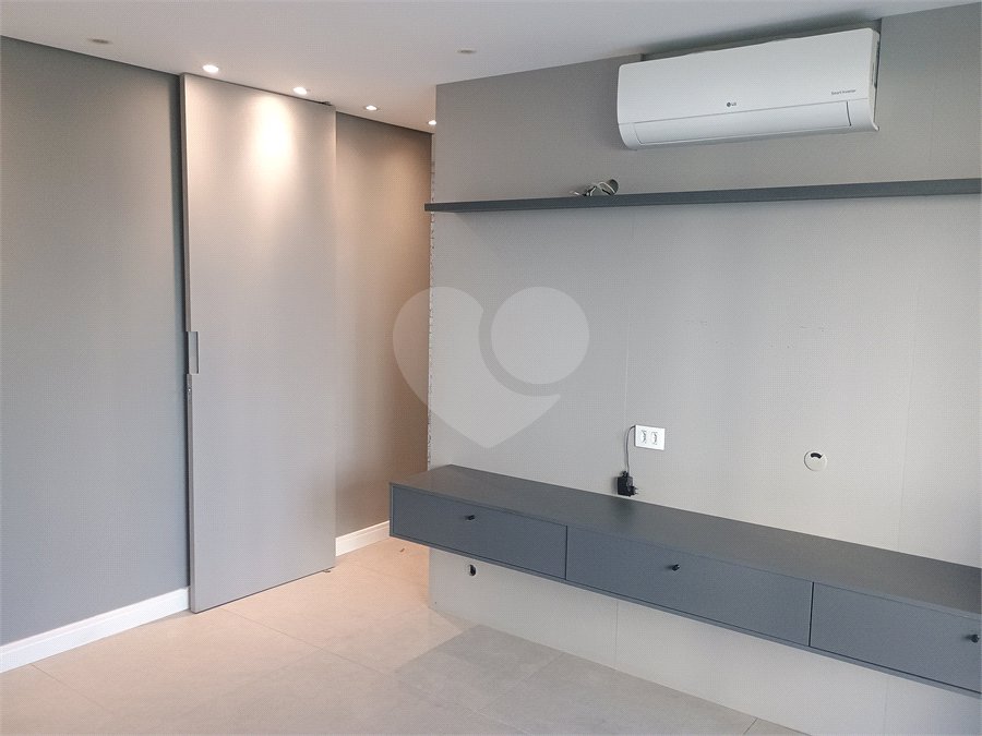 Apartamento para alugar com 3 quartos, sendo 1 suíte, em Vila Leopoldina, São Paulo, SP