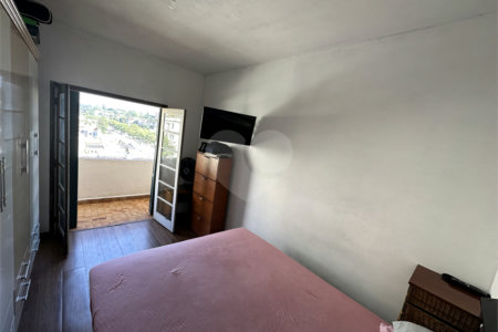 Apartamento à venda com 3 quartos, sendo 1 suíte, em Santa Cecília, São Paulo, SP