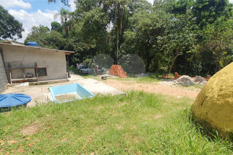 Chácara à venda com 2 quartos em Serra da Cantareira, Mairiporã, SP