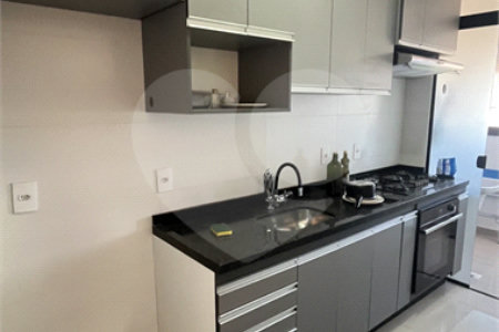 Apartamento à venda ou para alugar com 2 suítes em Atibaia Jardim, Atibaia, SP