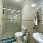 Apartamento à venda com 2 quartos, sendo 1 suíte, em Guilhermina, Praia Grande, SP