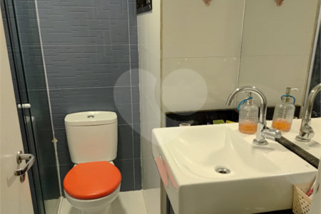 Apartamento na Mooca com 63m², 2 dorms. 1 suíte e 1 vaga de garagem.