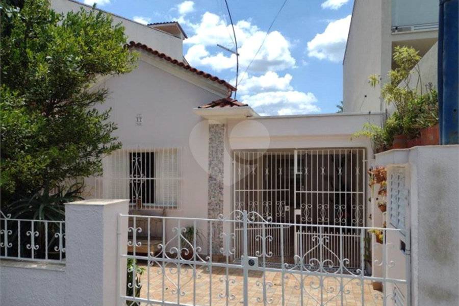 Casa à venda com 2 quartos em Santana, São Paulo, SP