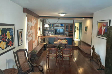 Apartamento para alugar com 3 suítes em Pinheiros, São Paulo, SP