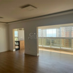 Apartamento à venda com 3 suítes em Parque Campolim, Sorocaba, SP