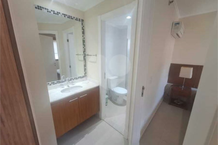 Apartamento à venda ou para alugar com 2 quartos em Vila Olímpia, São Paulo, SP
