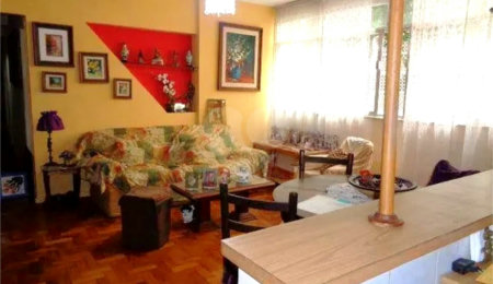 Apartamento à venda com 3 quartos em Leblon, Rio de Janeiro, RJ