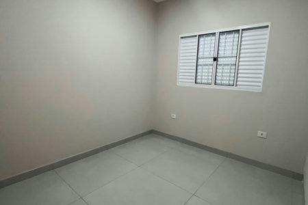 Casa à venda com 3 quartos, sendo 1 suíte,  em Bela Vista da Lagoa, Três Lagoas, MS