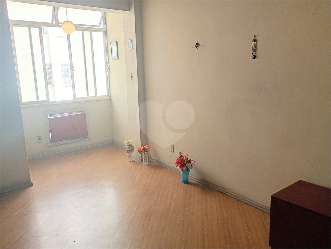 Apartamento à venda com 3 quartos, sendo 1 suíte, em Laranjeiras, Rio de Janeiro, RJ