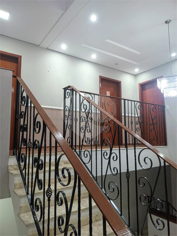 Casa à venda com 3 quartos, sendo 1 suíte, no condomínio Golden Park Sigma, Sorocaba - SP