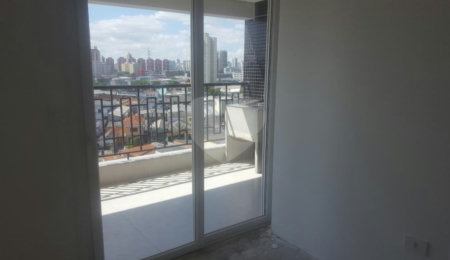 Apartamento à venda com 1 quarto em Casa Verde, São Paulo, SP