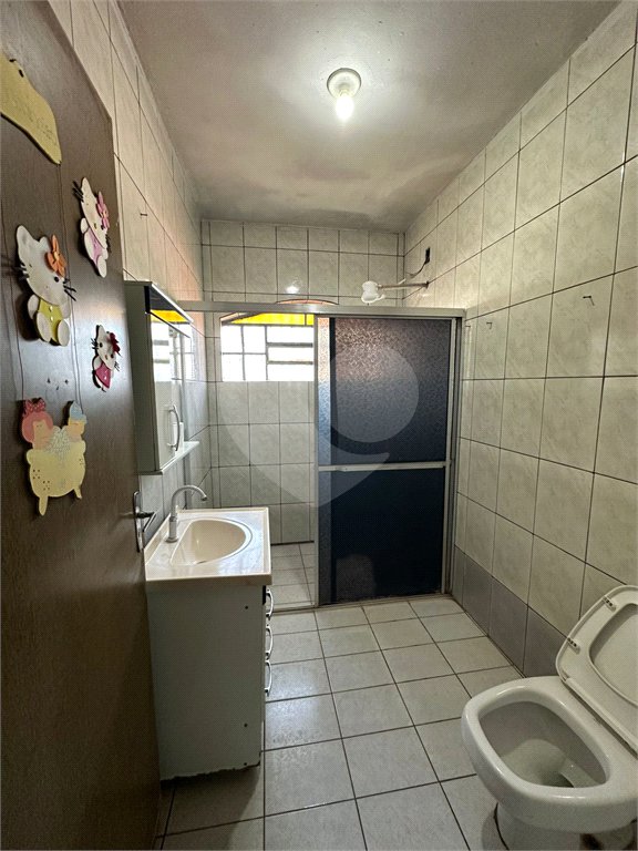 Casa à venda com 4 quartos, sendo 1 suíte,  em Jardim Estoril, Ponta Porã, MS