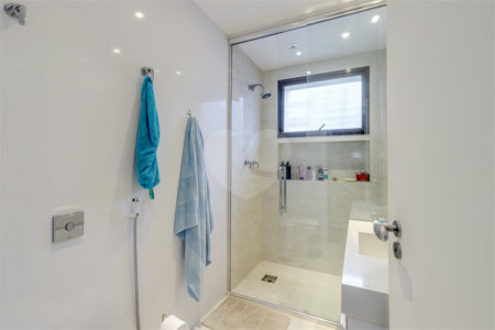 Apartamento à venda com 4 quartos, sendo 2 suítes, em Campo Belo, São Paulo, SP