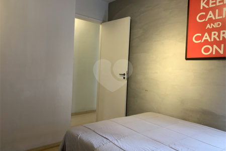 Apartamento à venda com 1 quarto em Vila Andrade, São Paulo, SP