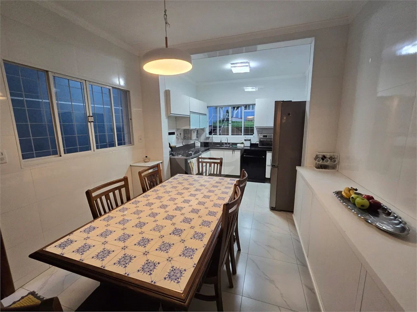 Casa à venda com 3 quartos, sendo 1 suíte, em Santa Teresinha, São Paulo, SP