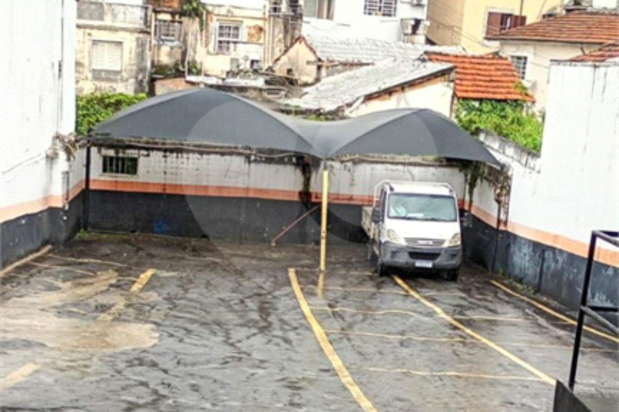 Terreno à venda em Santana, São Paulo, SP
