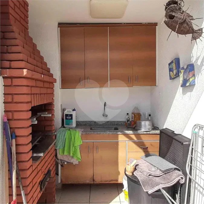 Apartamento à venda com 3 quartos, sendo 1 suíte,  em Vila Butantã, São Paulo, SP