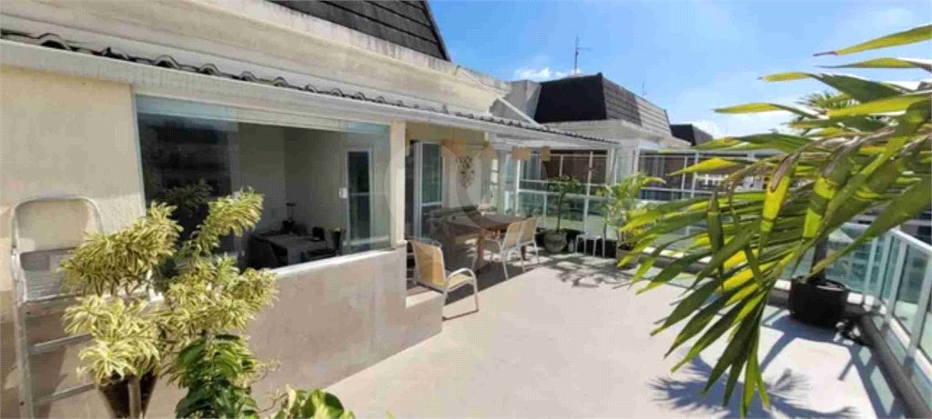 Apartamento à venda com 3 quartos, sendo 2 suítes, em Barra da Tijuca, Rio de Janeiro, RJ
