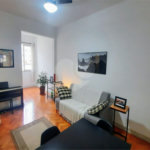 Apartamento à venda com 3 quartos em Tijuca, Rio de Janeiro, RJ