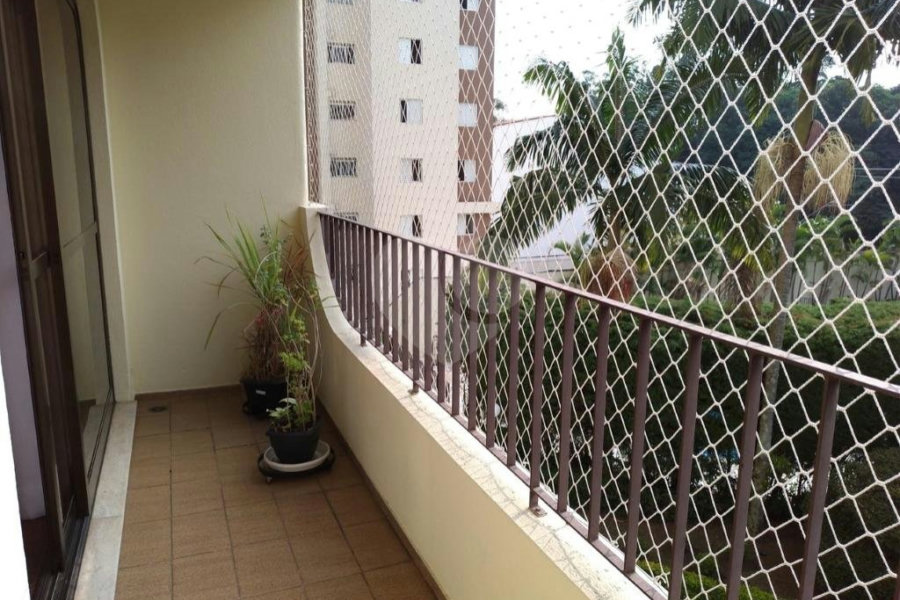 Apartamento à venda com 4 quartos, sendo 1 suíte, em Vila Nova Cachoeirinha, São Paulo, SP