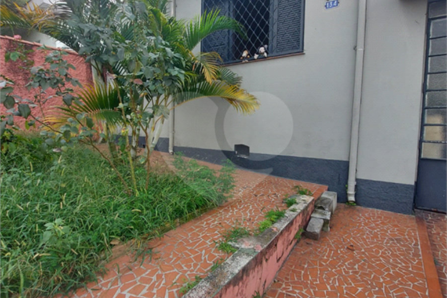 Casa Térrea à venda com 2 quartos em Casa Verde, São Paulo, SP