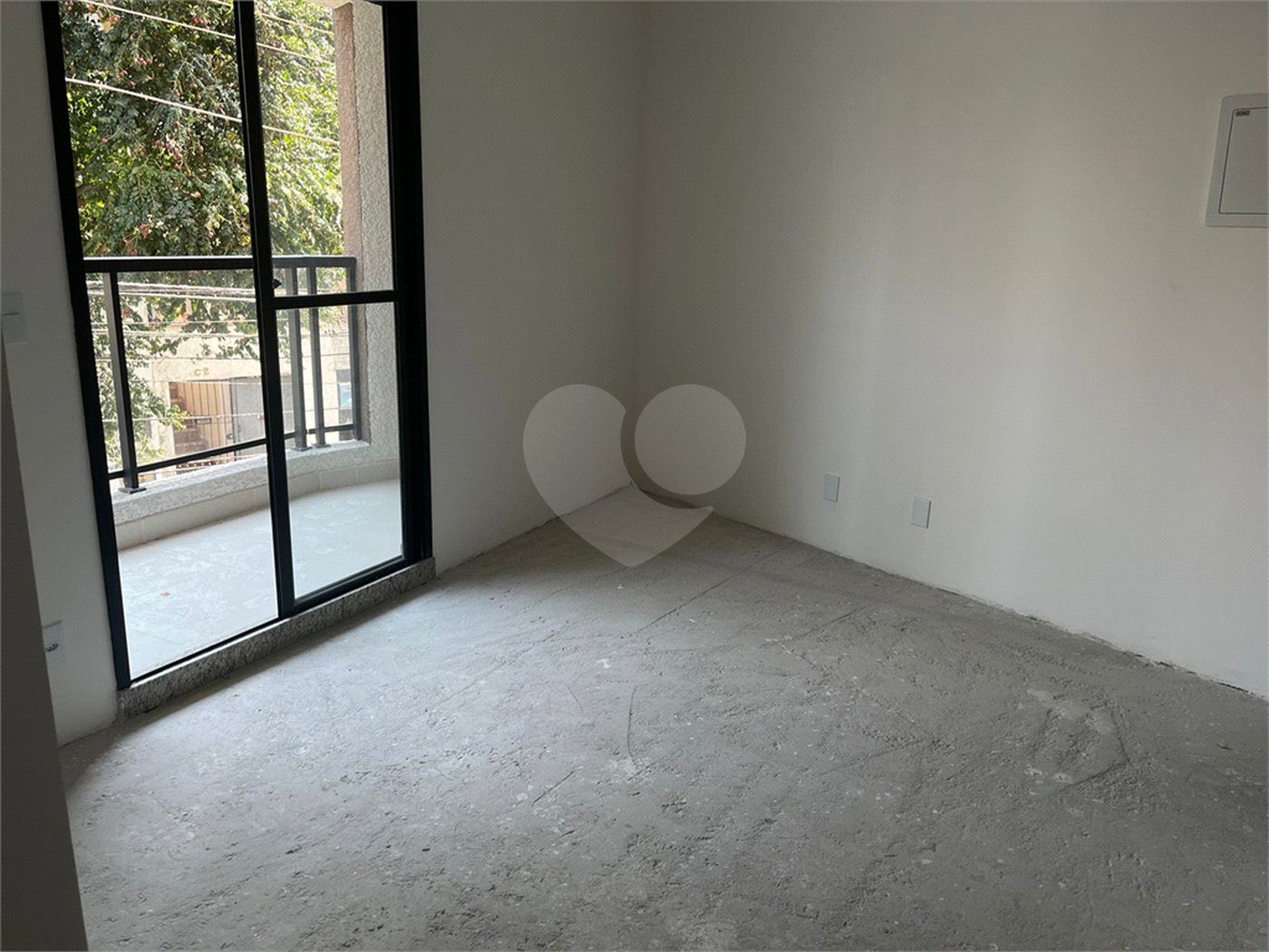 Apartamento à venda com 1 quarto em Jardim São Paulo(zona Norte), São Paulo, SP
