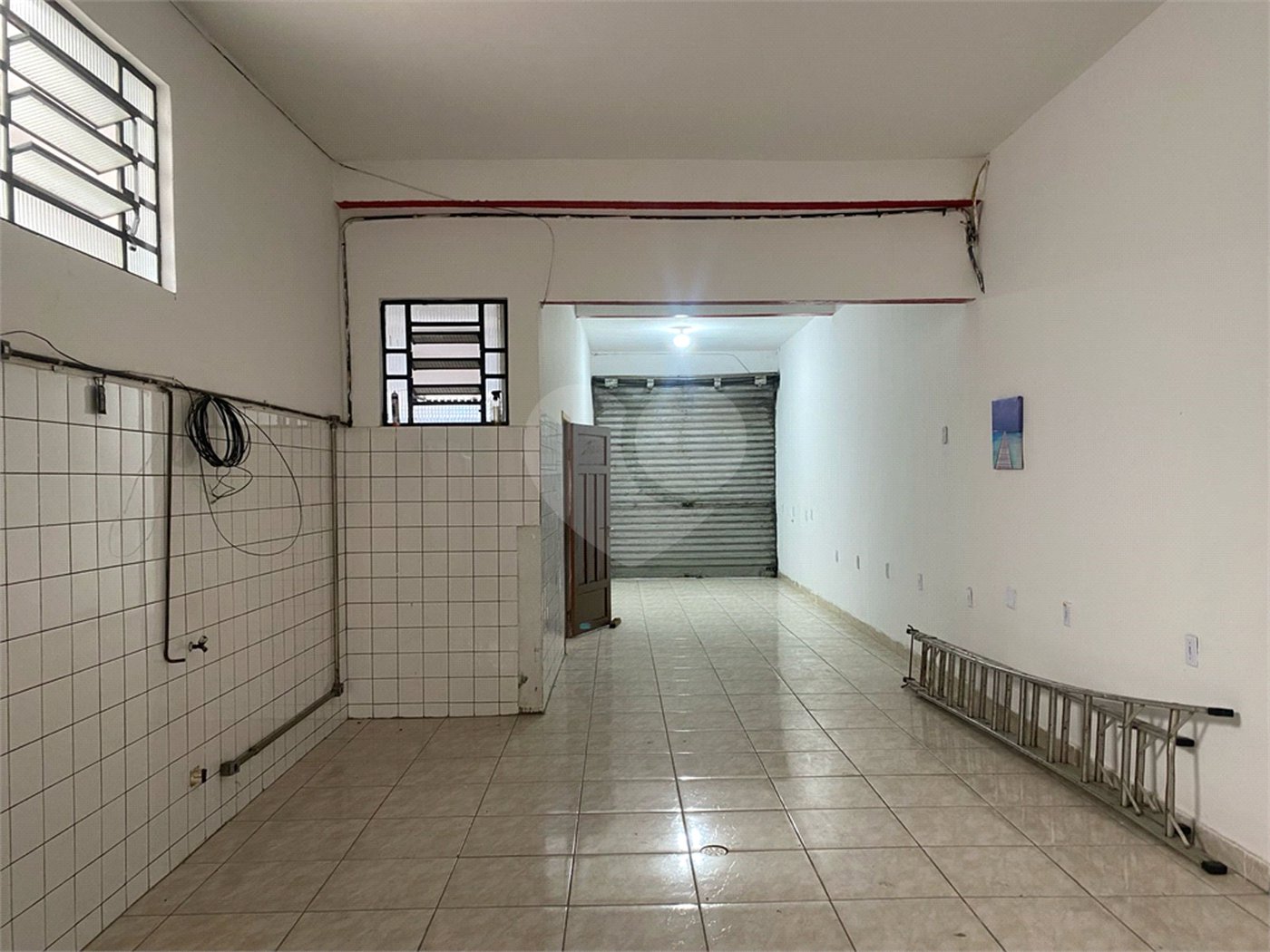 Salão para alugar em Chácara Cabuçu, Guarulhos, SP