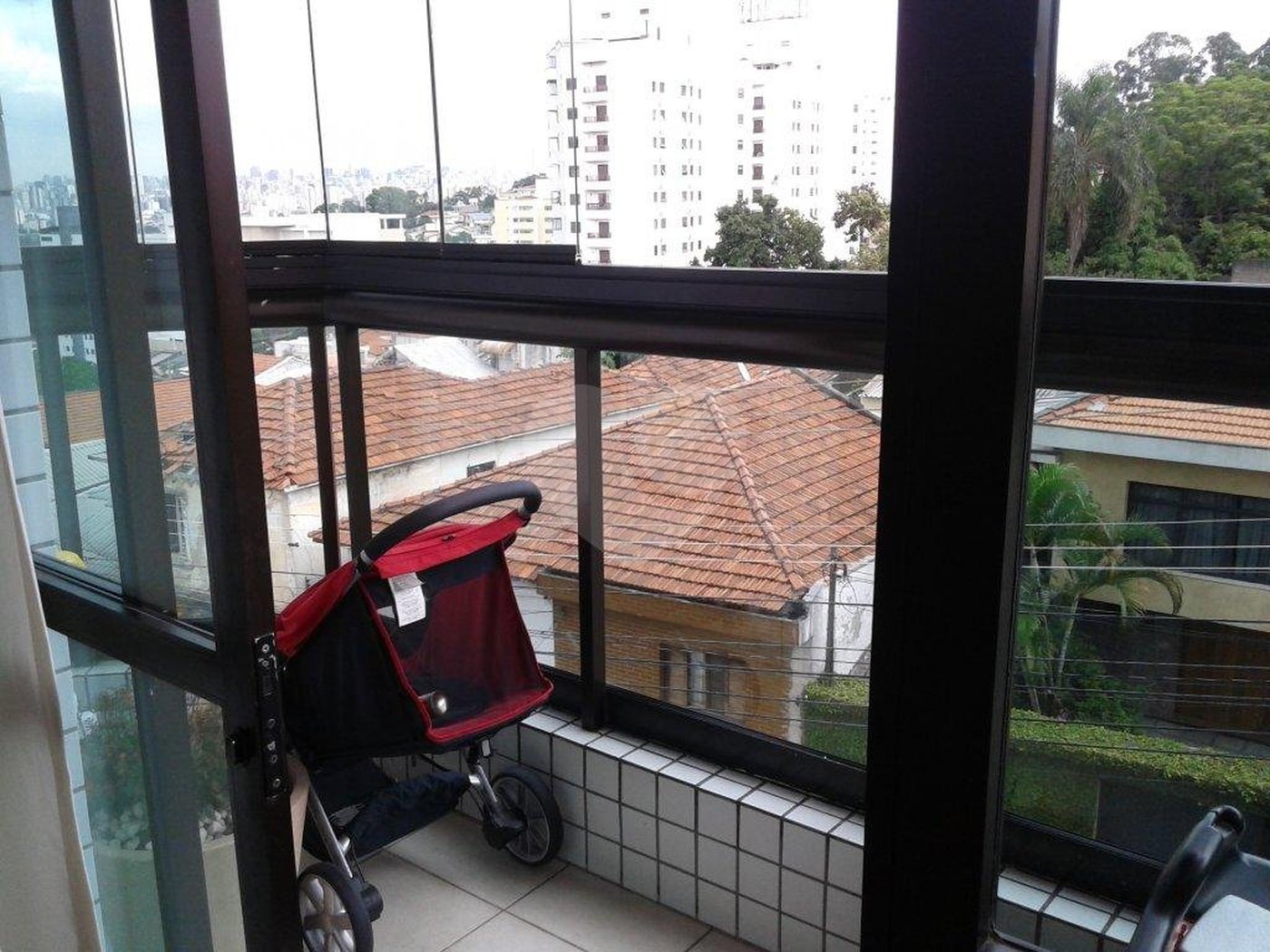 Apartamento à venda com 4 quartos, sendo 1 suíte, em Santa Teresinha, São Paulo, SP
