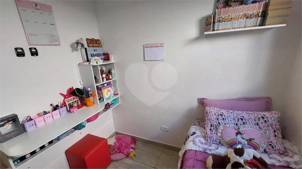 Casa à venda com 2 quartos em Vila Gustavo, São Paulo, SP