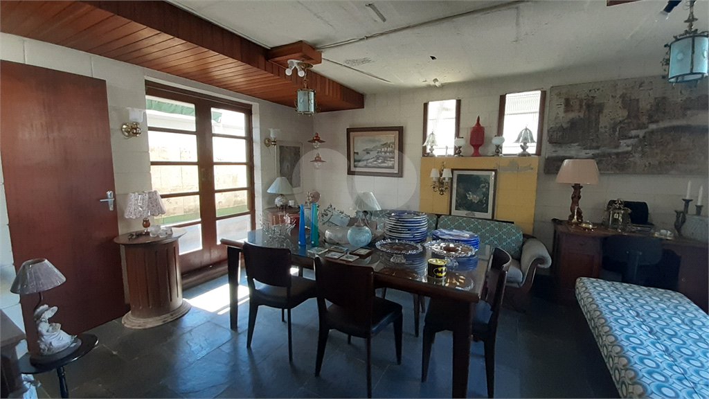 Casa à venda com 3 quartos, sendo 1 suíte, em Alto da Boa Vista, São Paulo, SP